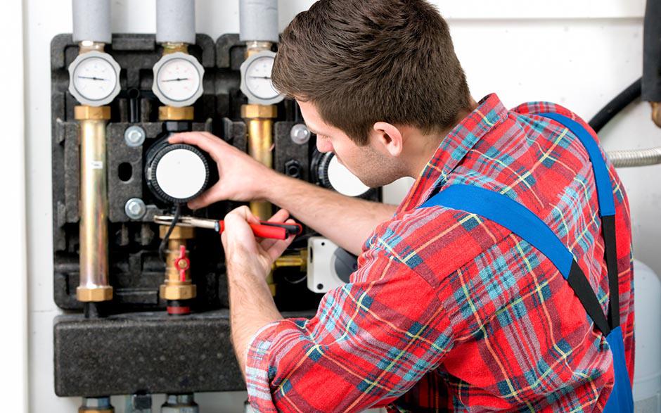 chauffage thermique Cesson