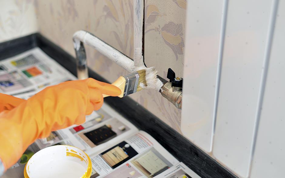 chauffage atelier Issy-les-Moulineaux