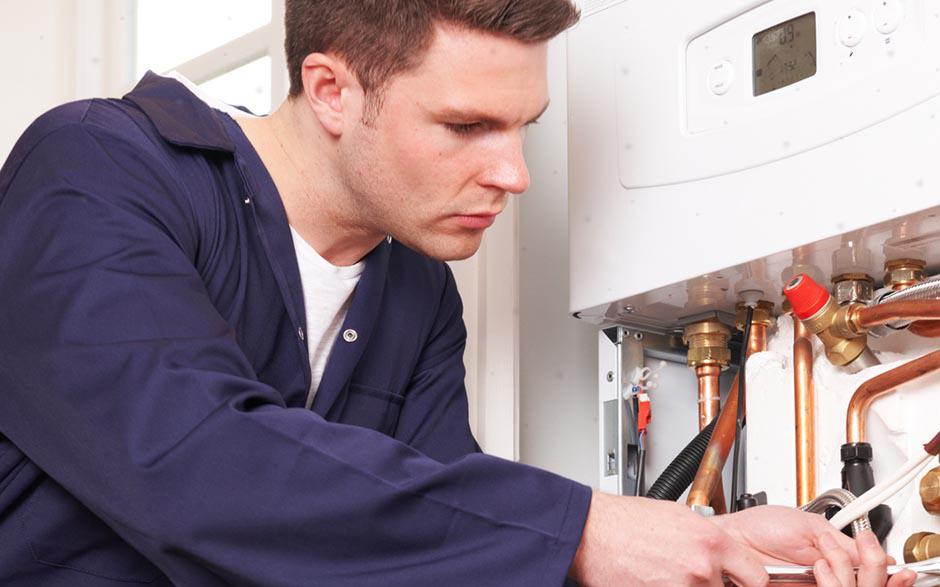 chauffage thermique Cesson